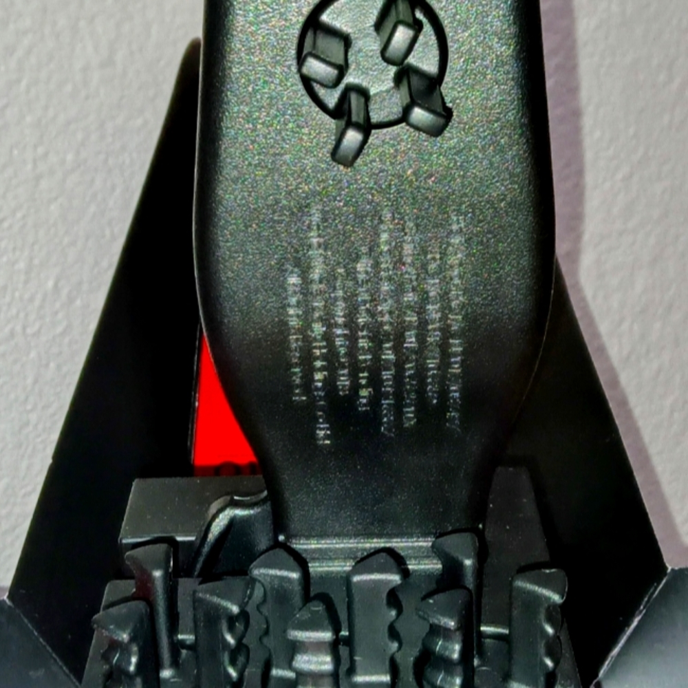 CIRRUS CURLER